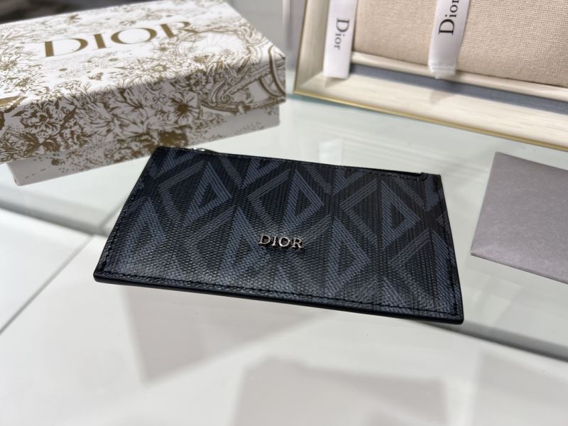 Christian Dior Wallet